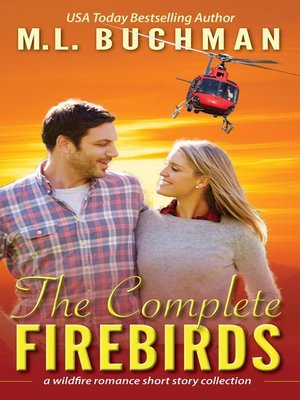 cover image of The Complete Firebirds